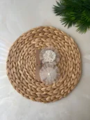 Kız Bebek 2'li Toka