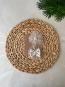 Kız bebek 2'li Toka